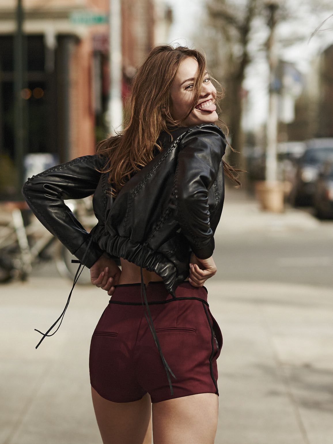 Sexy model Sassy girls in Surabaya