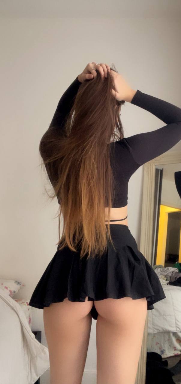 Photo Lola La Fleur in Surabaya